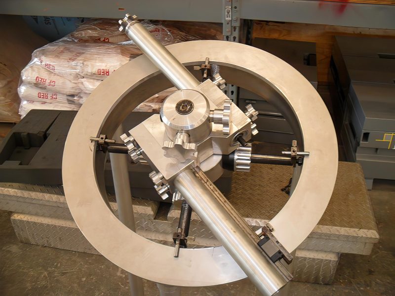 Equipment Rentals
