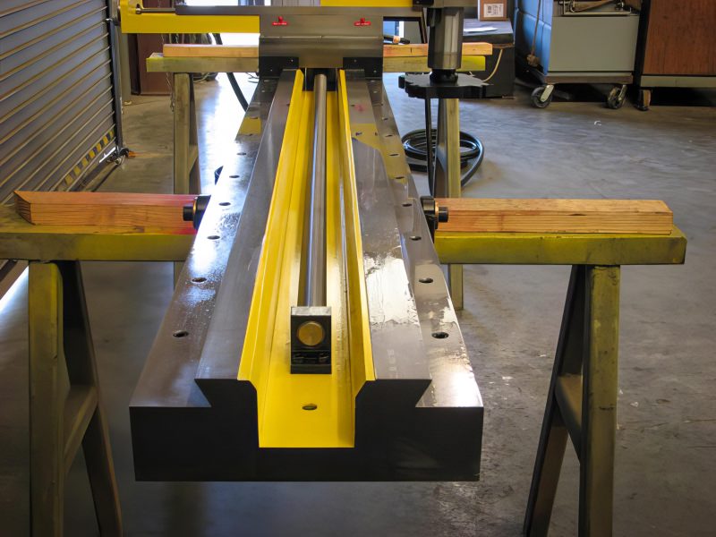 Equipment Rentals