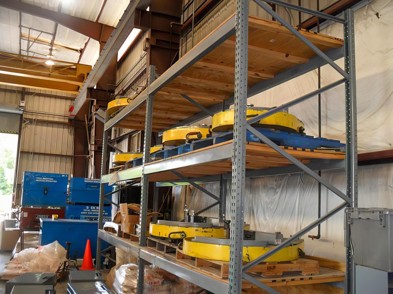 Equipment Rentals