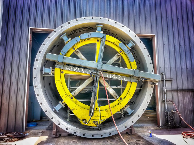Equipment Rentals