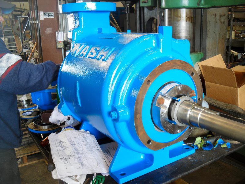 Machine Shop Services