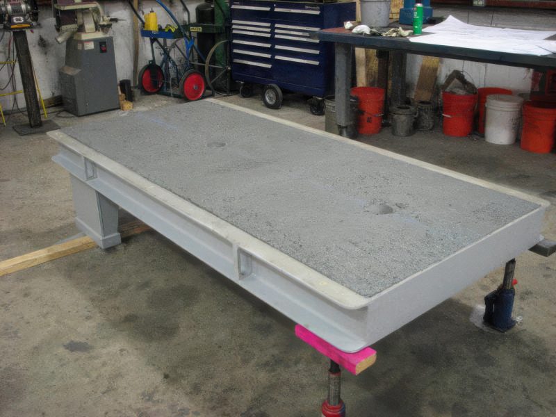 Machine Shop Services
