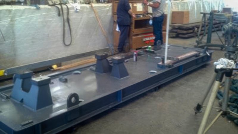 Machine Shop Services
