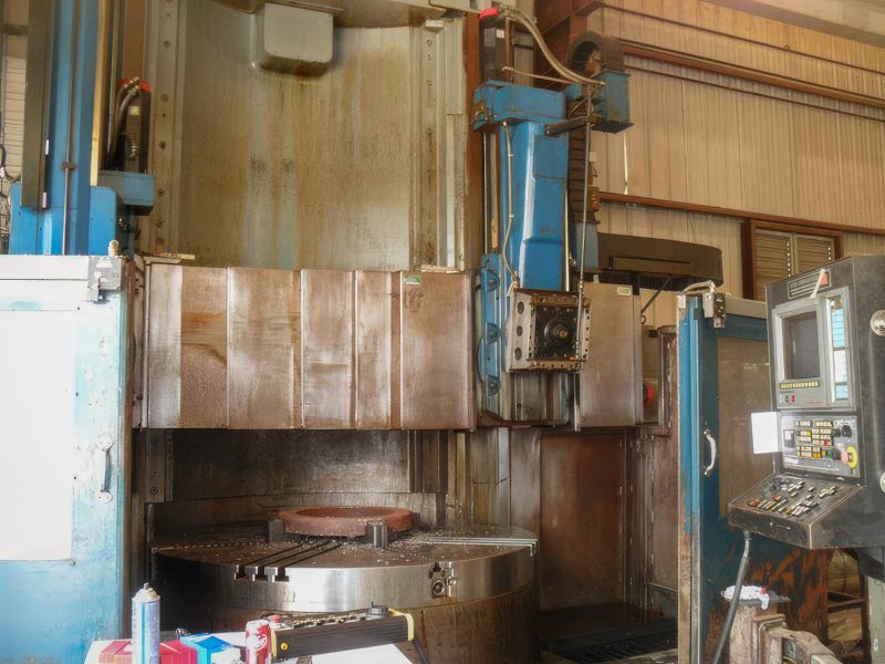 Machine Shop Services