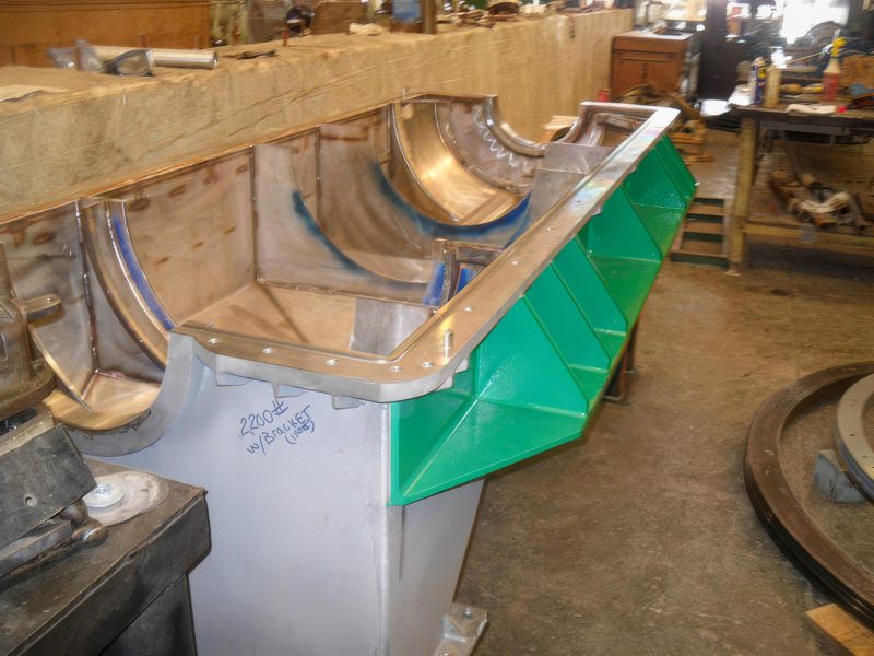 Machine Shop Services