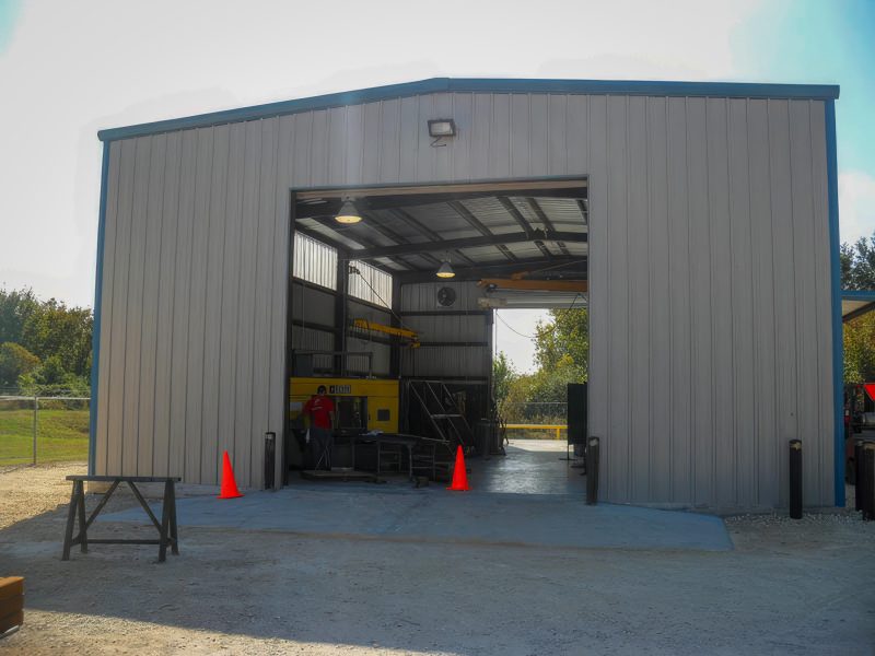 Machine Shop Services