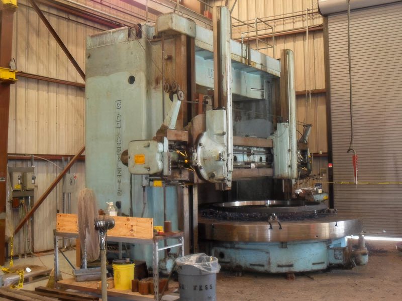Machine Shop Services