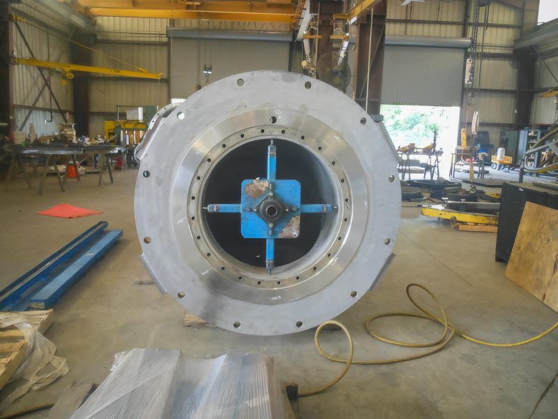 Machine Shop Services