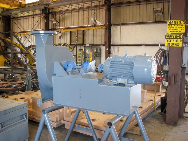 Machine Shop Services