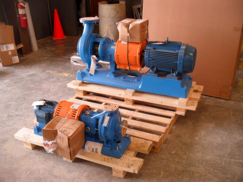 Machine Shop Services