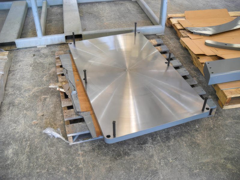 Machine Shop Services