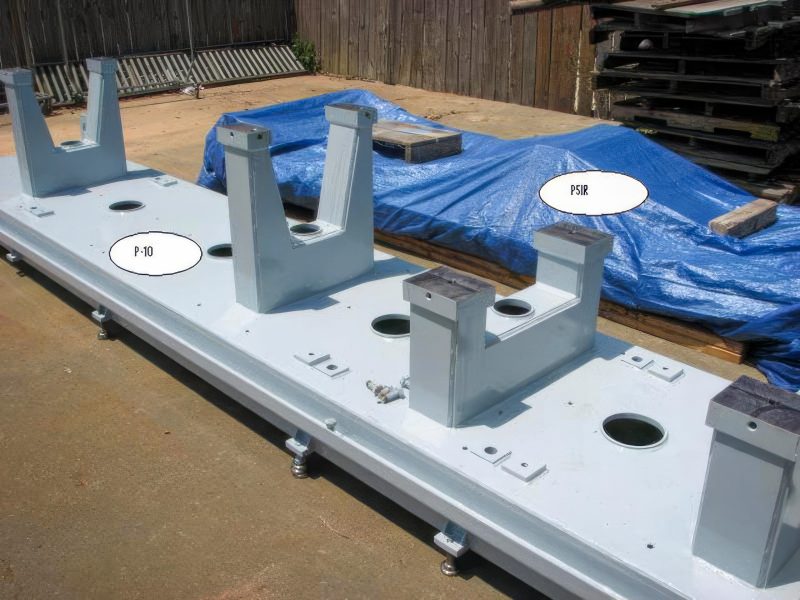 Machine Shop Services