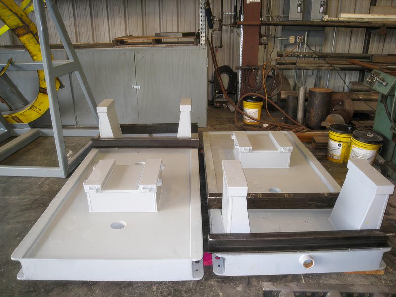 Machine Shop Services