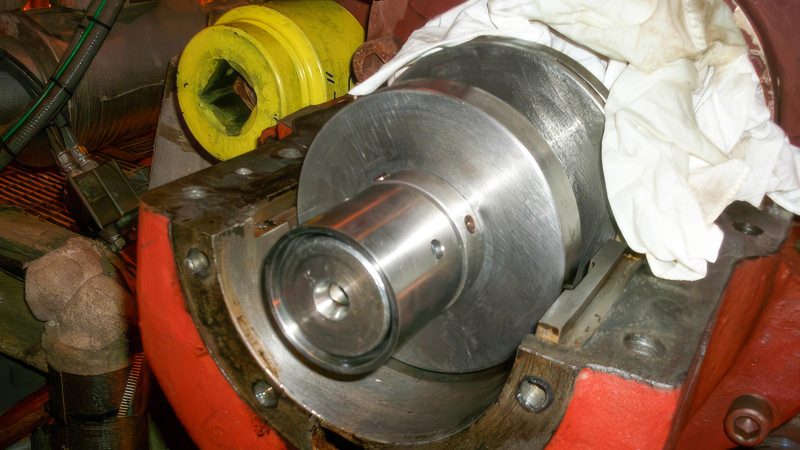 Millwright