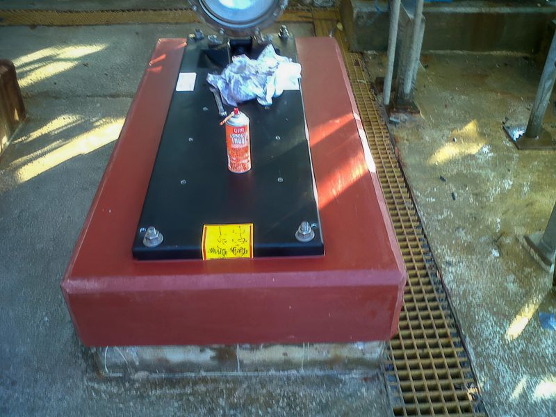 Millwright
