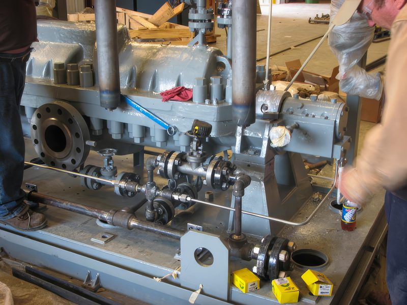 Millwright
