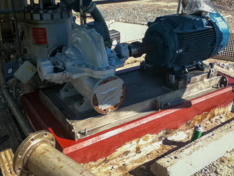 Millwright