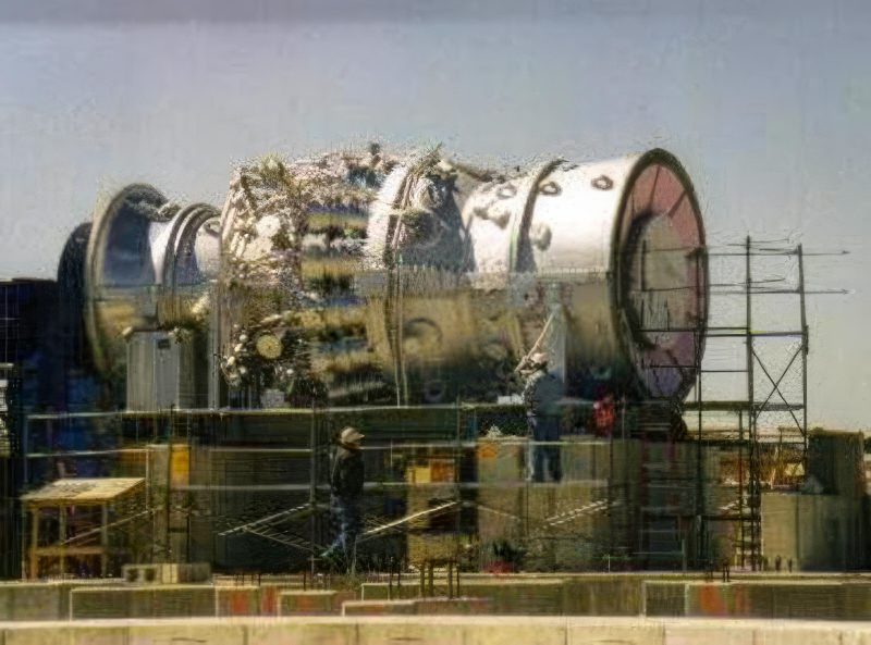 Millwright