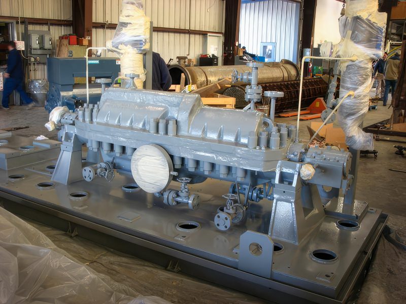 Millwright