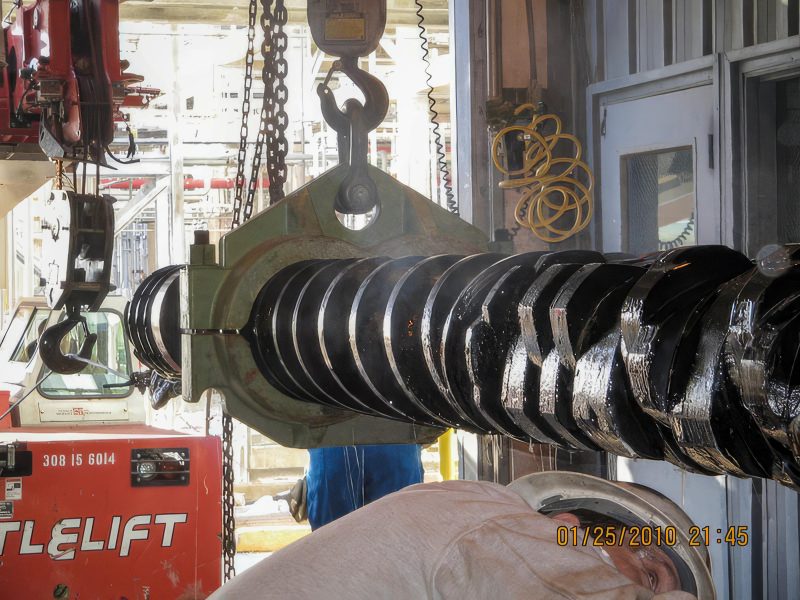 Millwright