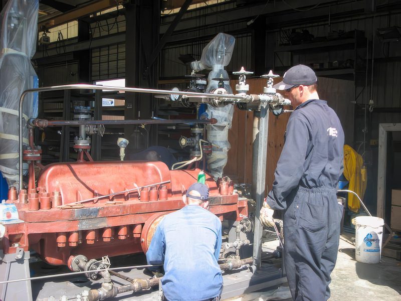 Millwright