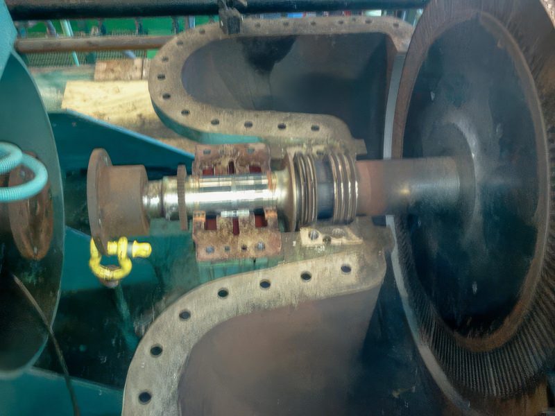 Millwright