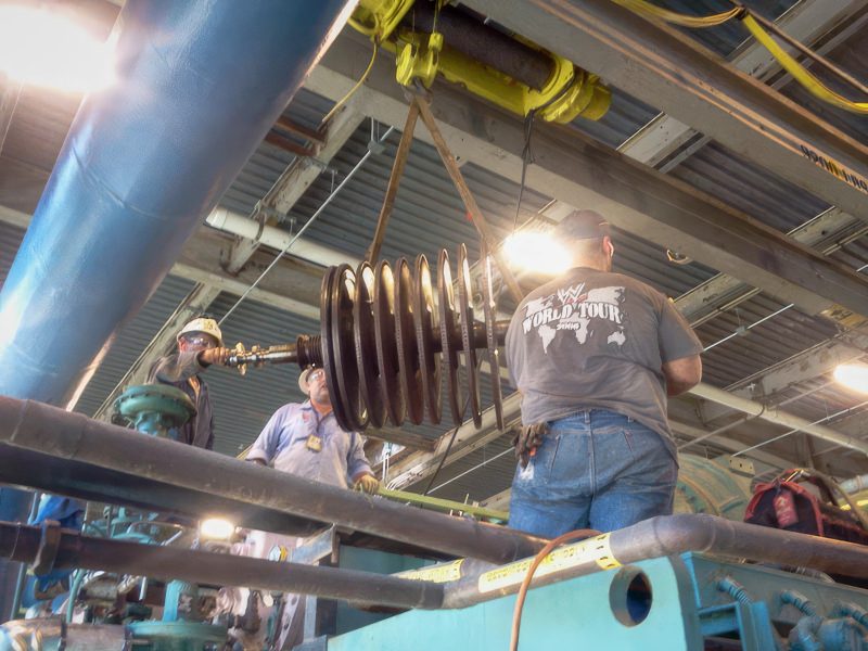 Millwright