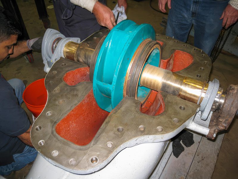 Millwright