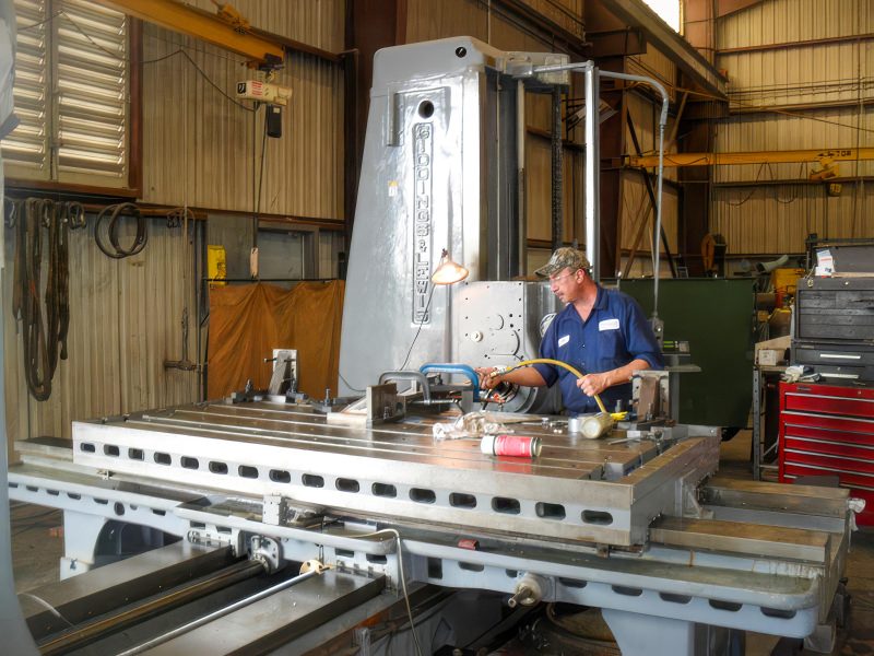 Millwright