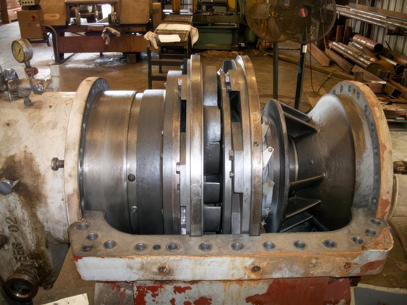 Millwright