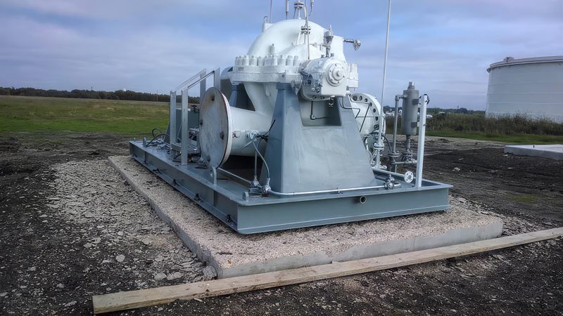 Millwright