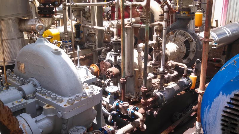 Millwright