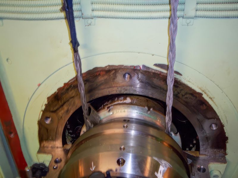 Millwright
