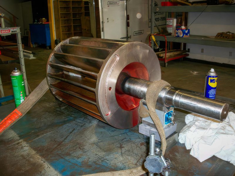 Millwright