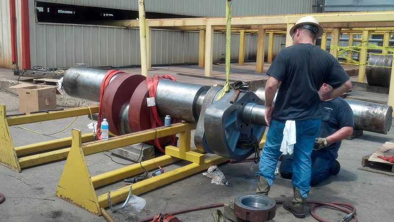 Millwright