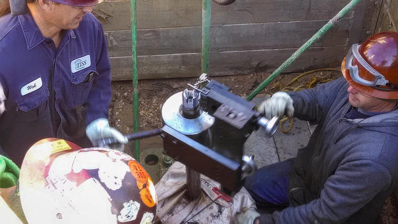 Field Machining